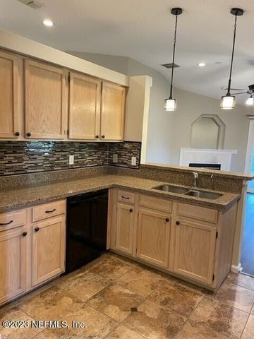 1350 PORTSIDE Drive, Fleming Island, FL 32003