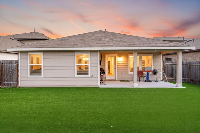 7522 Victoria Brook Trace, Richmond, TX 77407