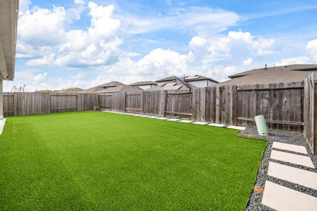 7522 Victoria Brook Trace, Richmond, TX 77407