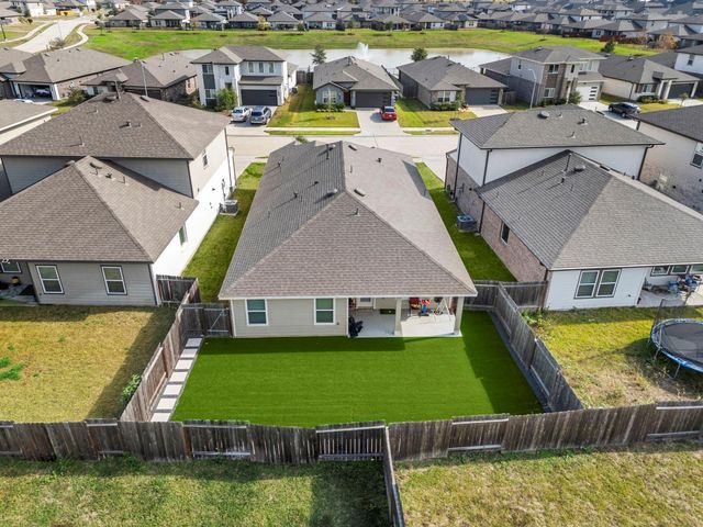 7522 Victoria Brook Trace, Richmond, TX 77407