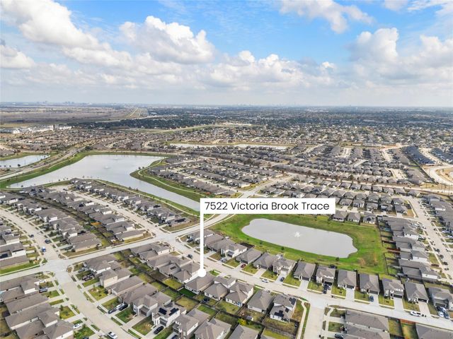 7522 Victoria Brook Trace, Richmond, TX 77407