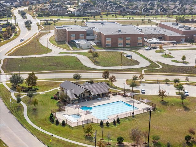 7522 Victoria Brook Trace, Richmond, TX 77407