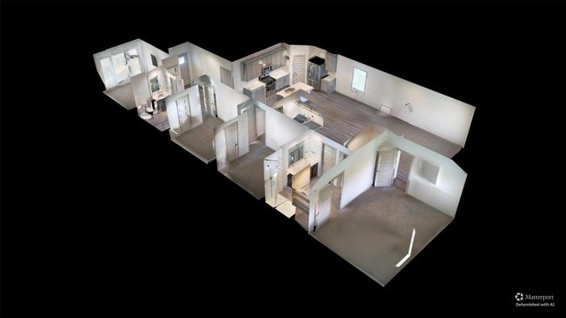 7522 Victoria Brook Trace, Richmond, TX 77407