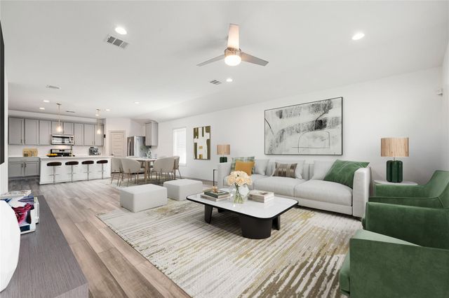 7522 Victoria Brook Trace, Richmond, TX 77407