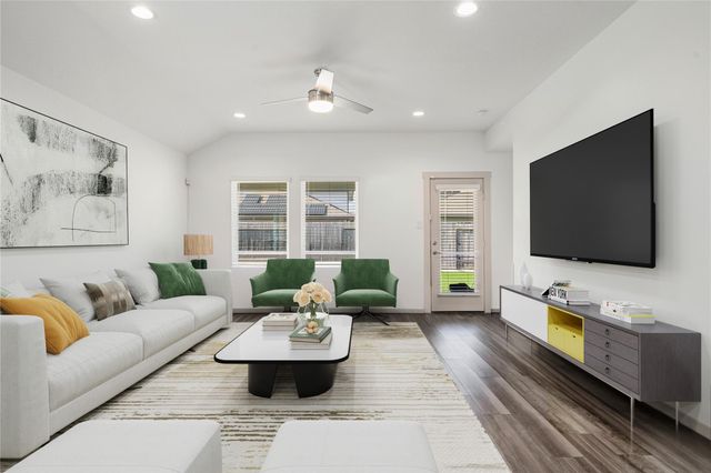 7522 Victoria Brook Trace, Richmond, TX 77407