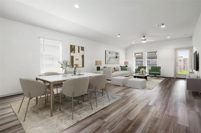 7522 Victoria Brook Trace, Richmond, TX 77407