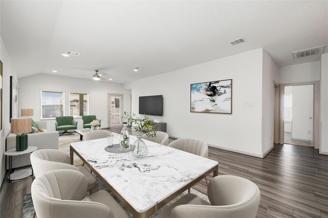 7522 Victoria Brook Trace, Richmond, TX 77407