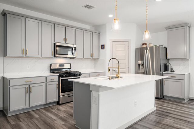 7522 Victoria Brook Trace, Richmond, TX 77407