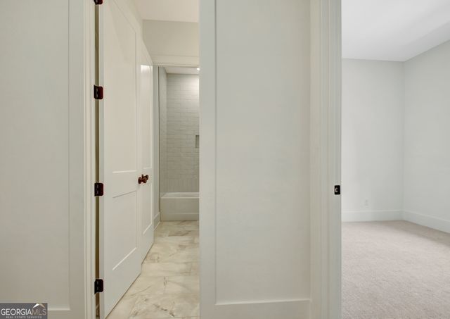 74 Gateway Drive LOT 1, Luthersville, GA 30251