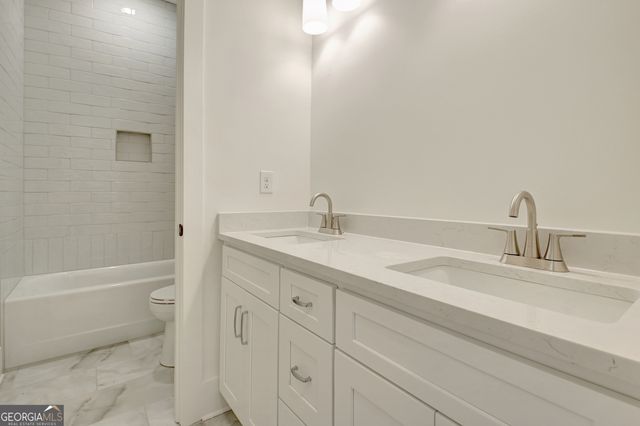 74 Gateway Drive LOT 1, Luthersville, GA 30251