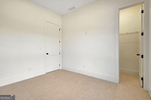 74 Gateway Drive LOT 1, Luthersville, GA 30251