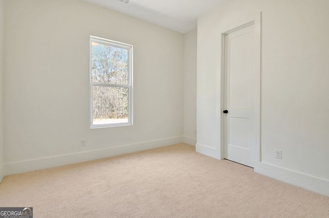 74 Gateway Drive LOT 1, Luthersville, GA 30251