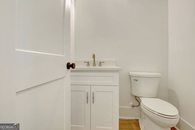 74 Gateway Drive LOT 1, Luthersville, GA 30251