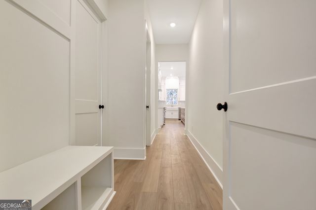 74 Gateway Drive LOT 1, Luthersville, GA 30251