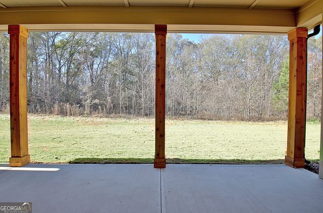 74 Gateway Drive LOT 1, Luthersville, GA 30251