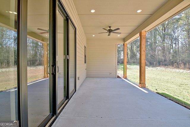 74 Gateway Drive LOT 1, Luthersville, GA 30251