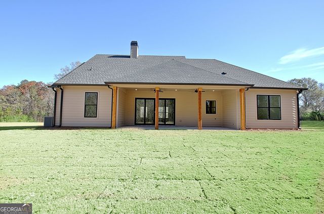 74 Gateway Drive LOT 1, Luthersville, GA 30251