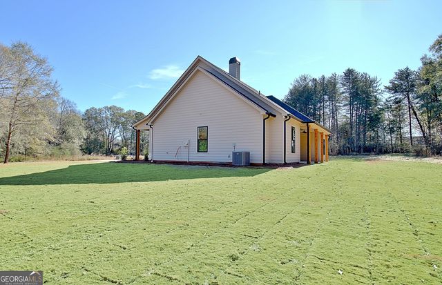 74 Gateway Drive LOT 1, Luthersville, GA 30251