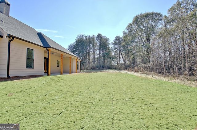 74 Gateway Drive LOT 1, Luthersville, GA 30251