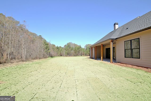 74 Gateway Drive LOT 1, Luthersville, GA 30251