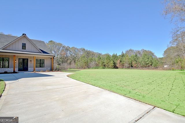 74 Gateway Drive LOT 1, Luthersville, GA 30251