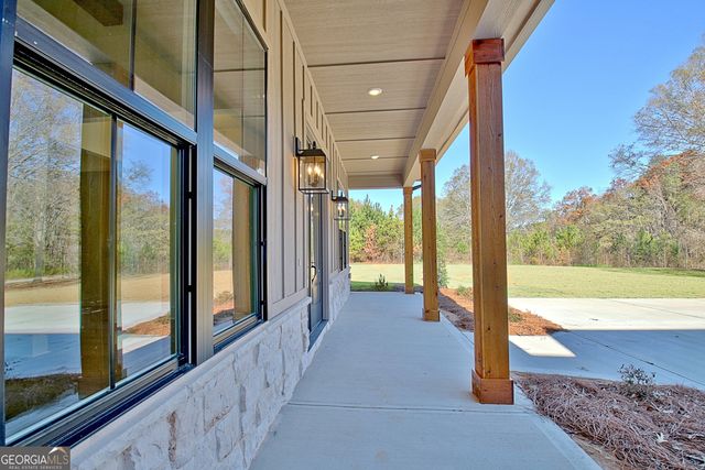 74 Gateway Drive LOT 1, Luthersville, GA 30251