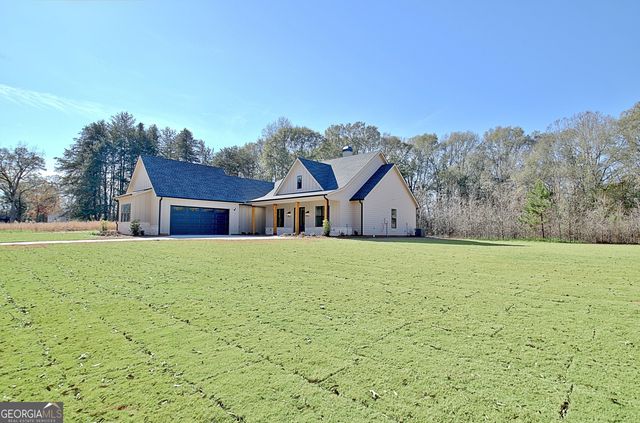 74 Gateway Drive LOT 1, Luthersville, GA 30251