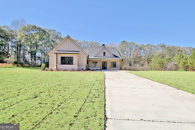 74 Gateway Drive LOT 1, Luthersville, GA 30251