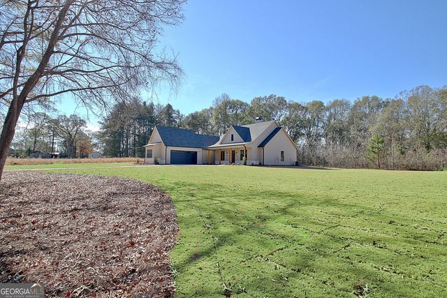 74 Gateway Drive LOT 1, Luthersville, GA 30251