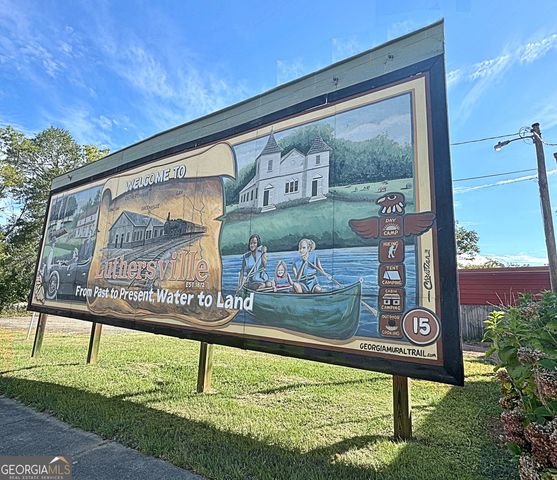 74 Gateway Drive LOT 1, Luthersville, GA 30251