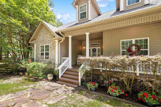 6215 Hobby Trail, Mabelvale, AR 72103