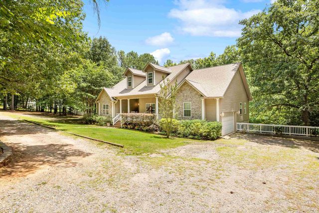 6215 Hobby Trail, Mabelvale, AR 72103