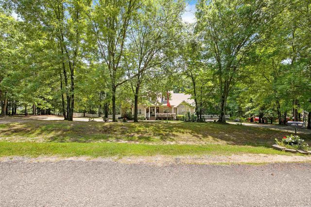 6215 Hobby Trail, Mabelvale, AR 72103