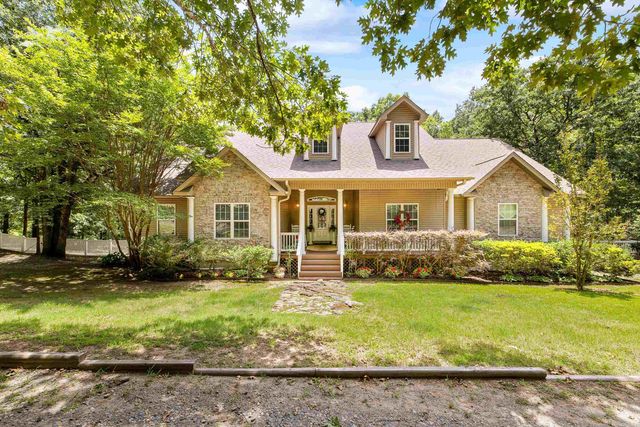 6215 Hobby Trail, Mabelvale, AR 72103