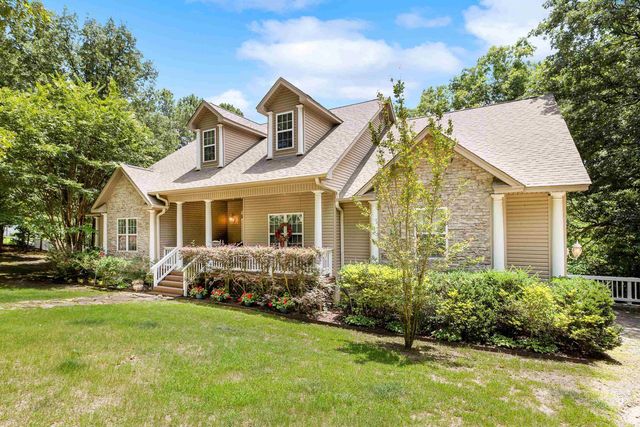 6215 Hobby Trail, Mabelvale, AR 72103