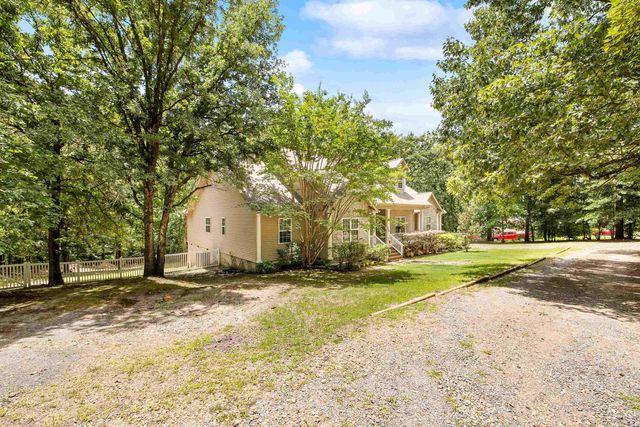 6215 Hobby Trail, Mabelvale, AR 72103
