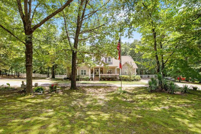 6215 Hobby Trail, Mabelvale, AR 72103