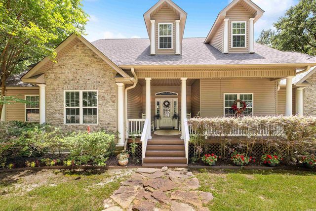6215 Hobby Trail, Mabelvale, AR 72103