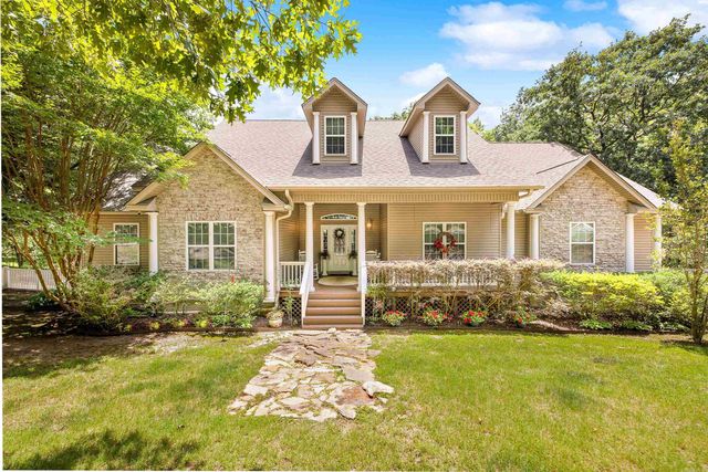 6215 Hobby Trail, Mabelvale, AR 72103