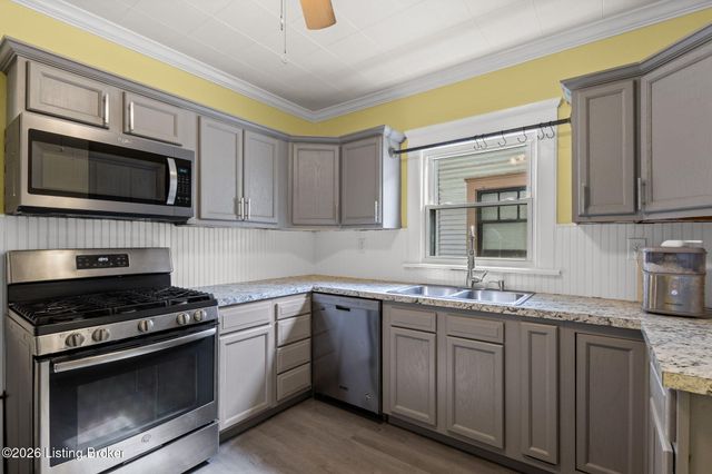 1063 Highland Ave, Louisville, KY 40204