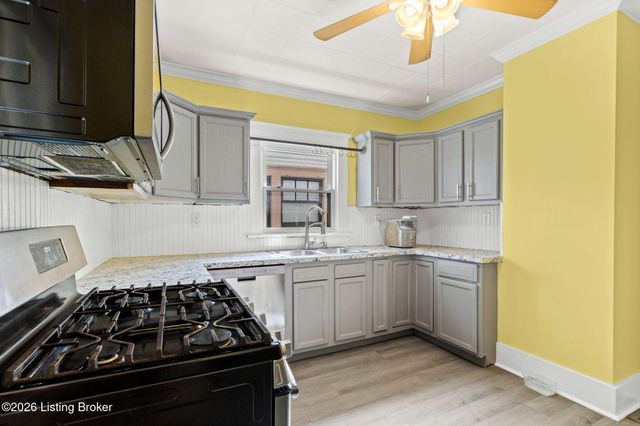 1063 Highland Ave, Louisville, KY 40204