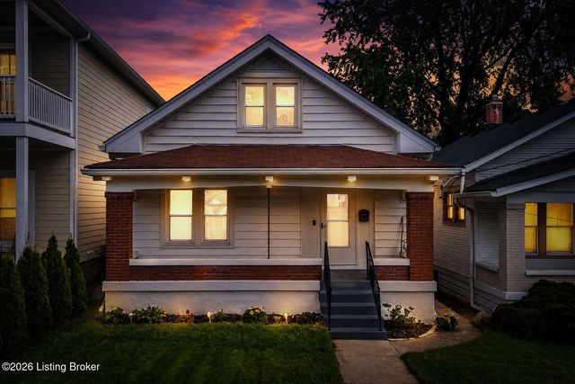 1063 Highland Ave, Louisville, KY 40204