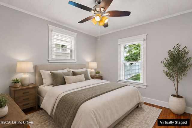 1063 Highland Ave, Louisville, KY 40204