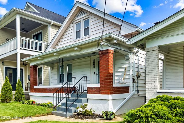 1063 Highland Ave, Louisville, KY 40204