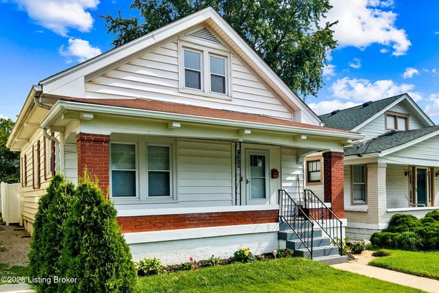 1063 Highland Ave, Louisville, KY 40204