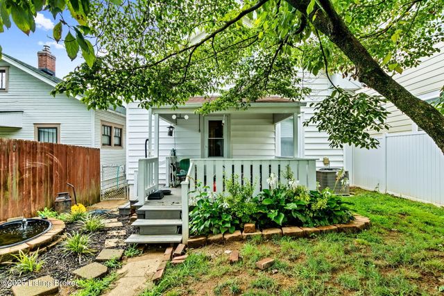 1063 Highland Ave, Louisville, KY 40204