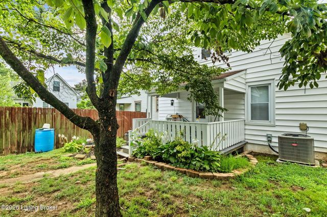 1063 Highland Ave, Louisville, KY 40204