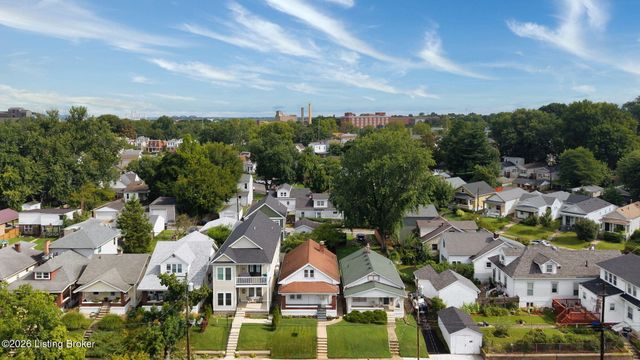 1063 Highland Ave, Louisville, KY 40204