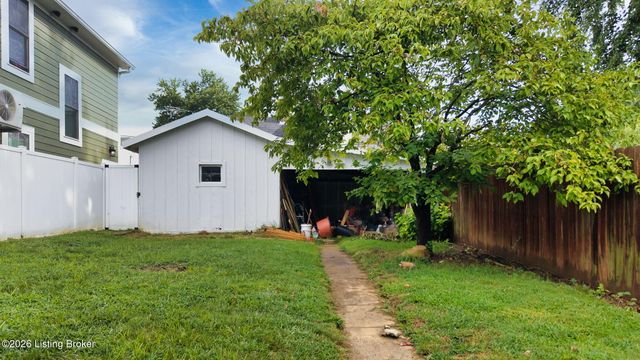 1063 Highland Ave, Louisville, KY 40204