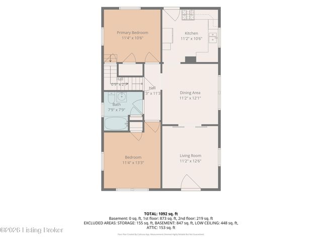 1063 Highland Ave, Louisville, KY 40204